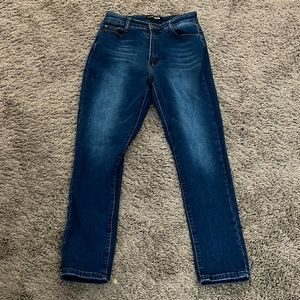 Womens skinny jeans